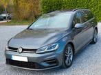 Volkswagen Golf 7 1.6 TDi Rline Boite DSG Toit Pano Car Play, Achat, Euro 6, Anti démarrage, https://public.car-pass.be/vhr/1238b103-e457-4190-bf51-230d6be90374