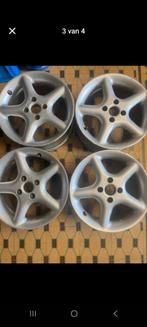 Borbet velgen 4 x 100, Enlèvement, 15 pouces, Jante(s)