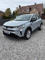 Renault Captur 1.0TCE (14.786km), Autos, Renault, Achat, Euro 6, Boîte manuelle, Particulier