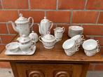 Vintage porselein servies, Antiek en Kunst, Ophalen