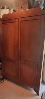 kast - gang kast, Ophalen, Gebruikt, 100 tot 150 cm, 200 cm of meer