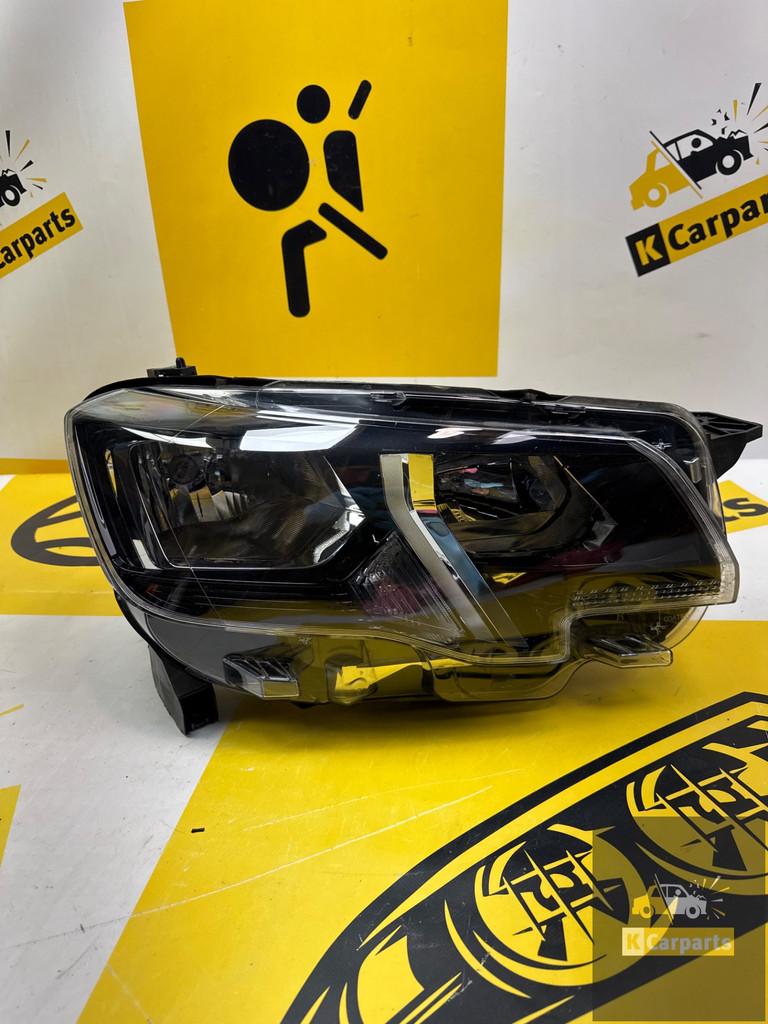 PEUGEOT RIFTER PHARE DROIT ORIGINE 90146195, Autos : Pièces & Accessoires, Taurusavenue 1
2132 LS  Hoofddorp, NL, Contact.group@renault.com