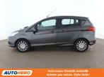 Ford B-MAX 1.0 EcoBoost Trend (bj 2016), Auto's, Voorwielaandrijving, Stof, Gebruikt, B-Max