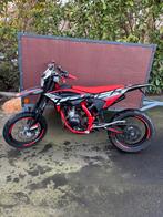 Beta rr50 track, Vélos & Vélomoteurs, Cyclomoteurs | Cyclomoteurs de cross, Autres marques, Comme neuf, Enlèvement