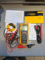 Fluke 1507 testeur de tension pro - insulation tester, Ophalen of Verzenden, Nieuw, Elektriciteit