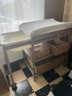 Luiertafel quax, Enlèvement, Utilisé, Autres types