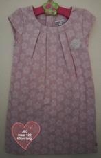 Bloemenjurk JBC Milla Star maat 122, Kinderen en Baby's, Kinderkleding | Maat 122, Meisje, Ophalen of Verzenden, Zo goed als nieuw