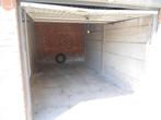 Te huur garagebox dichtbij UZ Gent, Gand
