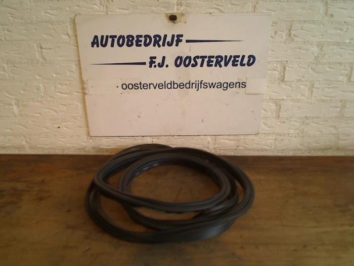 Diversen van een Audi A1, Auto-onderdelen, Overige Auto-onderdelen, Audi, Gebruikt, 3 maanden garantie, Ophalen of Verzenden