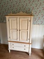 Kinderkast, Ophalen, Gebruikt, Kast, 70 cm of meer