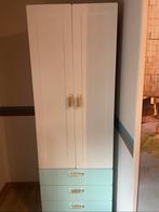 Armoire pour enfant ikea, Maison & Meubles, Enlèvement, Comme neuf