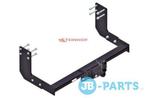 Vaste trekhaak Mercedes Sprinter tussen 2006-2018, -, -, -