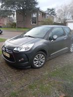 Citroën DS3 1.4 Benzine – 2012 – Blanco Gekeurd, Autos, Citroën, Achat, Boîte manuelle, Noir, Particulier