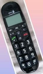 Téléphone, Télécoms, Enlèvement, Comme neuf