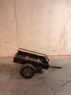 BERG SKELTER/GOKAR KAR, Ophalen, Zo goed als nieuw, Berg