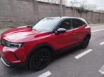 Opel Mokka 12essence 130cv GS line, Euro 6, 5 deurs, Particulier, Onderhoudsboekje