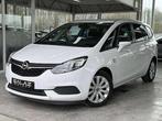 Opel Zafira 1.6 Turbo 120 Years Edition/1 PROP/CARNET, https://public.car-pass.be/vhr/a45f5f56-4a3e-41df-bfc5-19b16a87a895, Euro 6