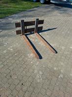 Vorkenbord / lepels, Enlèvement