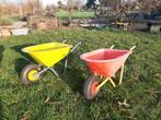 2 Brouettes pour enfants, Enlèvement, Utilisé