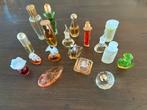 18 mini parfums, Ophalen, Zo goed als nieuw
