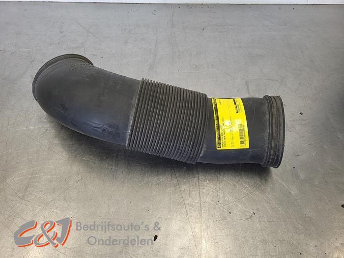 Aanzuigslang Lucht van een Iveco New Daily, Gebruikt, -, Overige automerken, -