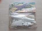 Airfix | Nr. 105 | 1:72 - A.W. Seahawk, Neuf, Autres marques, Enlèvement ou Envoi, 1:72 à 1:144
