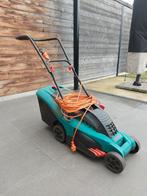 Elektrische grasmaaier, Tuin en Terras, Ophalen, Elektrische grasmaaier