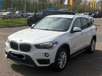 BMW X1 | Facelift |2017, Auto's, BMW, X1, Leder, Bedrijf, Cruise Control