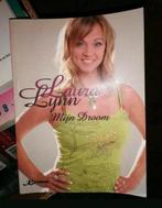 Boek Laura lynn mijn droom, Envoi