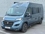 Van aménagé / busjes Adria Twin 600 SPB – Automatique, Caravanes & Camping, Camping-cars, Siège standard, Fiat, 5 à 6 mètres, Diesel