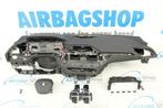 Airbag set Dashboard HUD zwart speaker BMW 2 serie F44