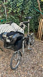 Brompton bag, Enlèvement ou Envoi, Comme neuf