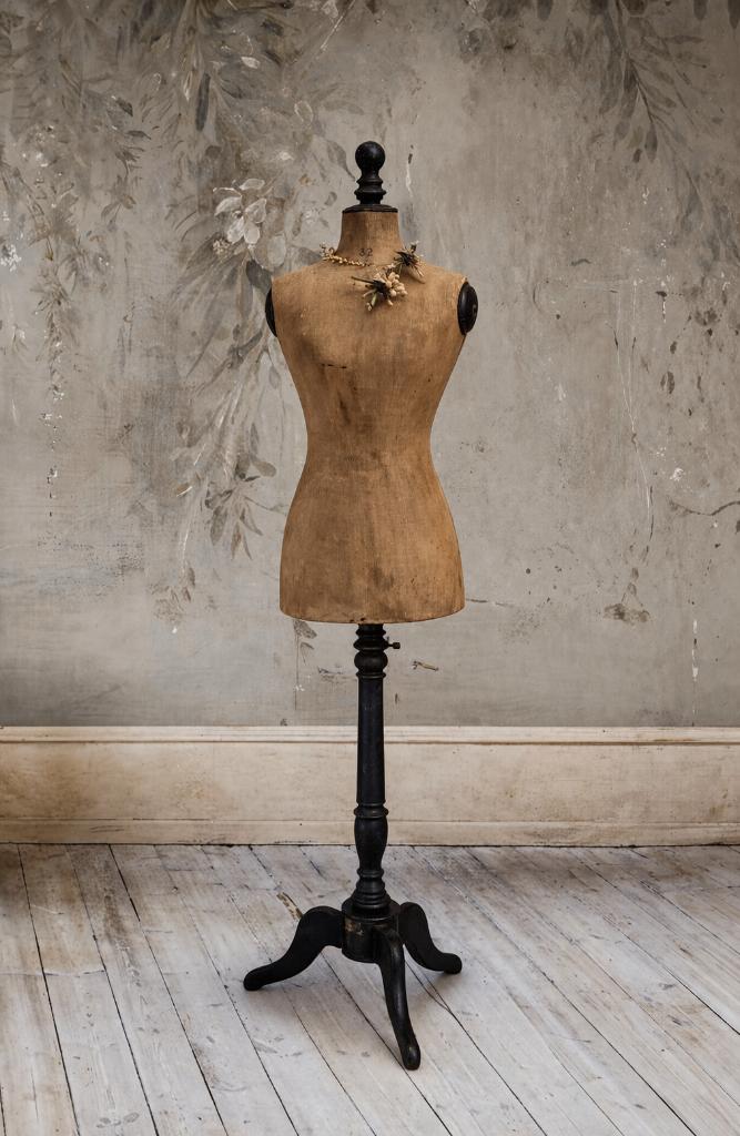 Antieke Stockman kinderpaspop, Antiek en Kunst, Ophalen