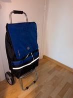SECC trolley winkelkarretje – nieuwstaat, Enlèvement, Comme neuf, Shopper