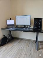 Bureau te koop 160x80, Ophalen, Bureau