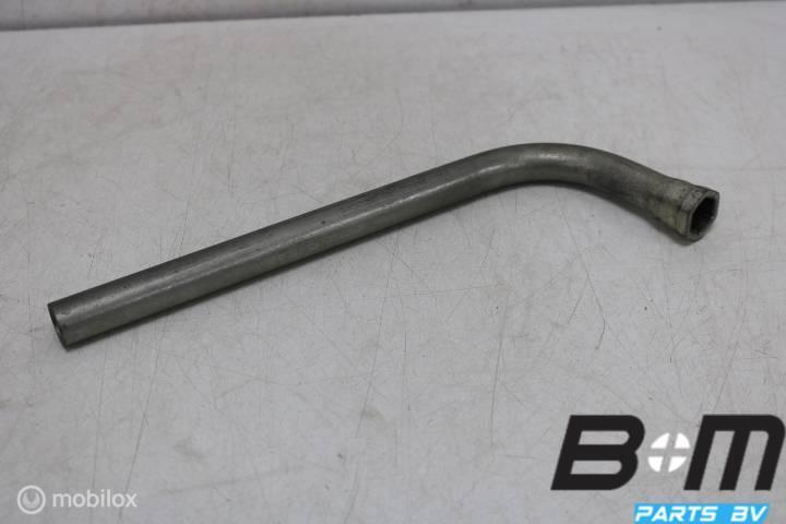 Wielsleutel Audi A5 8T Coupe 8N0012219, Gebruikt