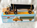 Dinky Atlas _ Unic tractor uit de Sahara _ ref. 893, Hobby en Vrije tijd, Ophalen of Verzenden, Nieuw, Bus of Vrachtwagen, Dinky Toys