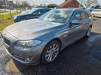 Bmw 5 2012 2.0 d 135kw, Auto's, BMW, 135 kW, Bedrijf, Diesel, Te koop