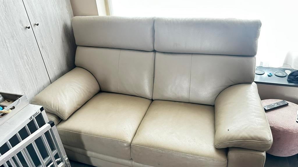 Zetel, Ophalen, Zo goed als nieuw