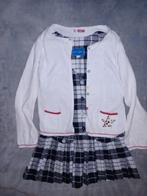 un ensemble pour 5 euros/dpam, kiabi/ pour la fille 8ans, Enfants & Bébés, Enlèvement ou Envoi, Fille, Ensemble