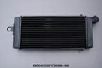 Radiator Koeler AVDB voor HONDA SHADOW VT 750 2010 2016, Motoren, Ophalen of Verzenden, Nieuw