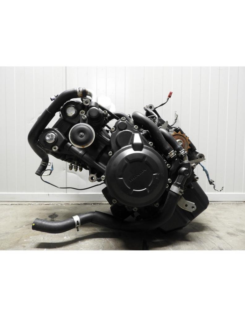 CBR500R 2012 - 2015 Honda Motorblok D1-42335, Motoren