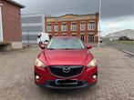 Mazda  -  CX - 5  -  2014  -  209.000km  -  2.2 d, Auto's, Mazda, Voorwielaandrijving, Stof, Particulier, 2200 cc