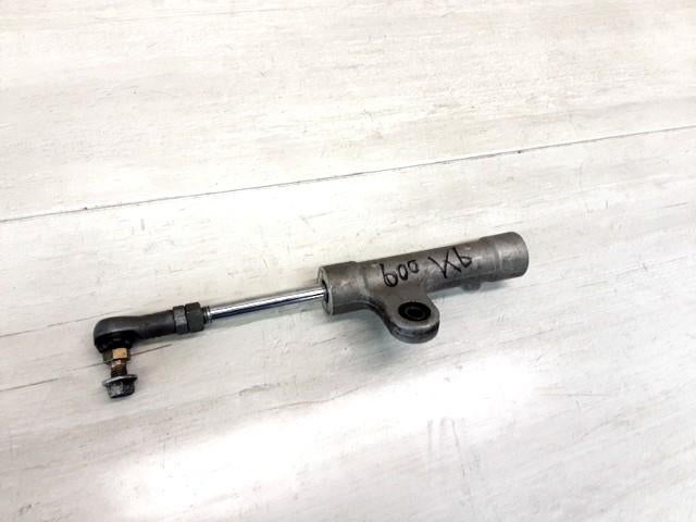 GSXR600 2006 - 2007 Suzuki Stuurdemper D1-45177, Motoren