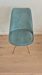 Set van 2 fluwelen stoeltjes te koop, Ophalen