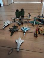 Lot jouets garçon, Enlèvement