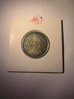 2 euros 2012 Belgique « Les 10 ans de l'euro », Timbres & Monnaies, Monnaies | Europe | Monnaies euro, Enlèvement ou Envoi, Belgique