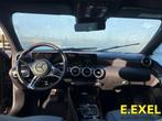 Airbag set dashboard Mercedes A Klasse W177 Facelift 2020-26, Origine de la pièce connue, Utilisé, -, -