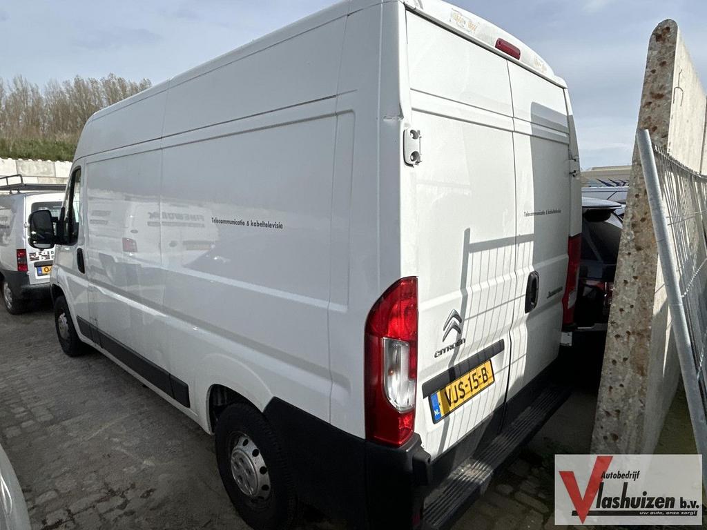 Citroën Jumper 30 2.2 BlueHDi 120 L2H2 Club MOTOR DEFECT | €, Achat, Entreprise, Citroën, Boîte manuelle