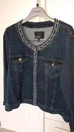 jenasvestje marie méro  mt  46  zie tekst, Taille 46/48 (XL) ou plus grande, Enlèvement ou Envoi, Comme neuf, Manteau